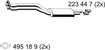 ERNST 284011