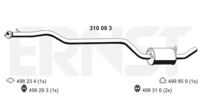 ERNST 310093