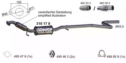 ERNST 310178