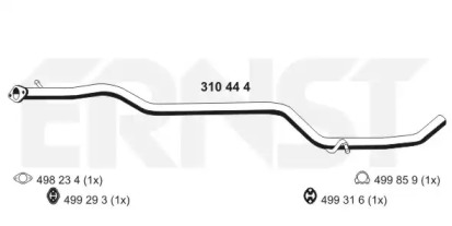 ERNST 310444