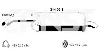 ERNST 314091