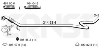 ERNST 314534