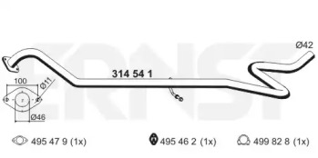 ERNST 314541