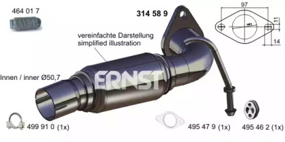 ERNST 314589