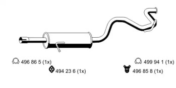 ERNST 330121