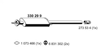 ERNST 330299