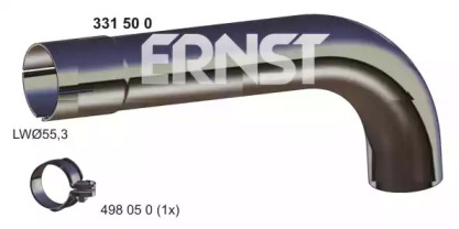 ERNST 331500