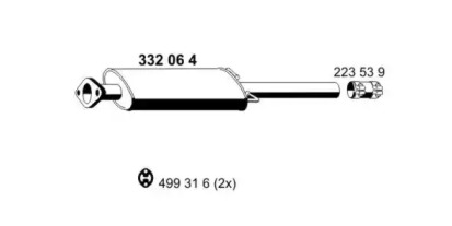 ERNST 332064