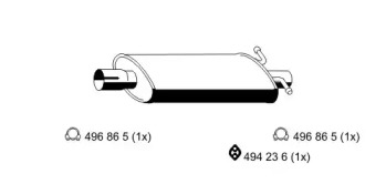 ERNST 348003