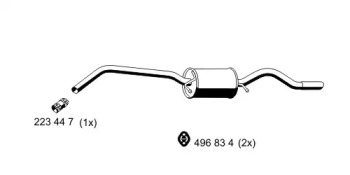 ERNST 350020