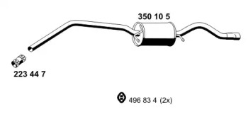 ERNST 350105