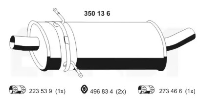 ERNST 350136