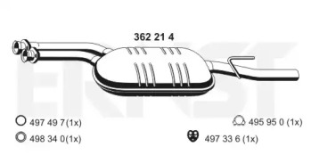 ERNST 362214