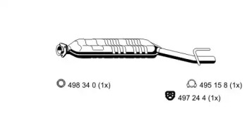 ERNST 363099