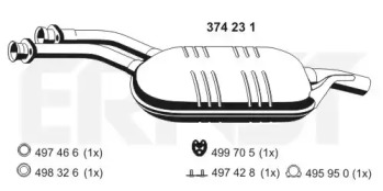 ERNST 374231