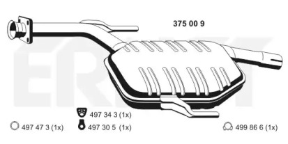 ERNST 375009
