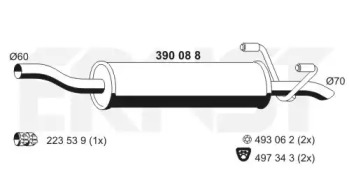 ERNST 390088