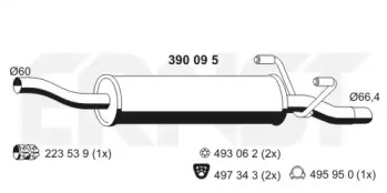 ERNST 390095