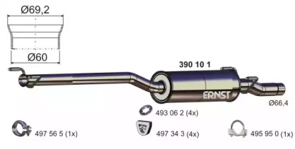 ERNST 390101