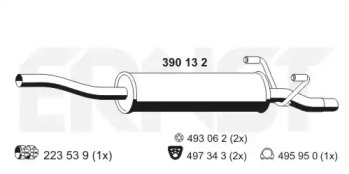 ERNST 390132