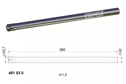 ERNST 461030