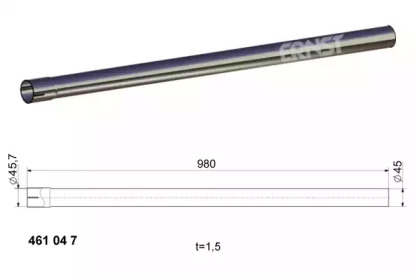 ERNST 461047