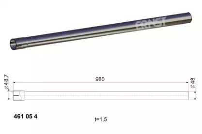 ERNST 461054