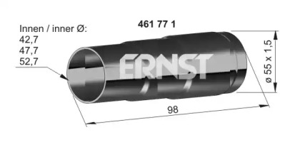 ERNST 461771