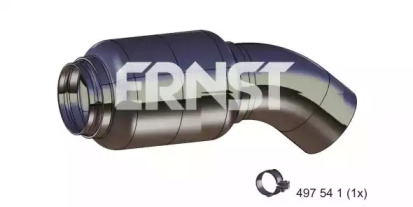 ERNST 465076