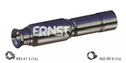 ERNST 465083