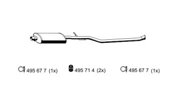 ERNST 500289