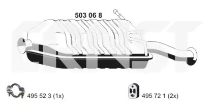 ERNST 503068