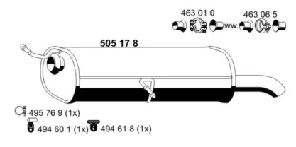 ERNST 505178