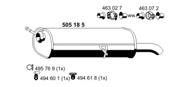 ERNST 505185