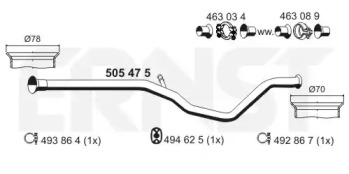 ERNST 505475