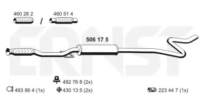 ERNST 506175