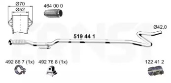 ERNST 519441