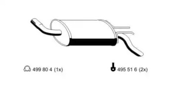 ERNST 520003