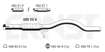 ERNST 550529