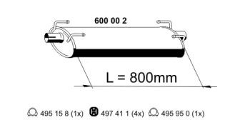 ERNST 600002