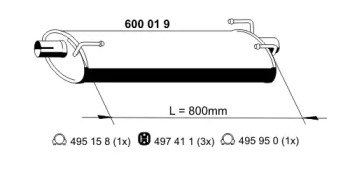 ERNST 600019