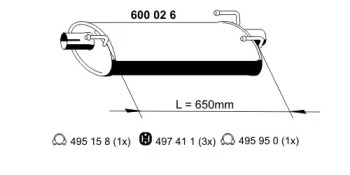 ERNST 600026