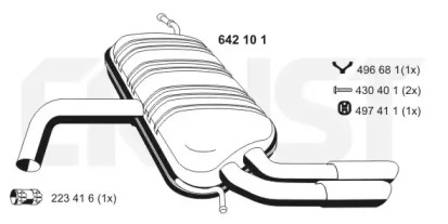 ERNST 642101