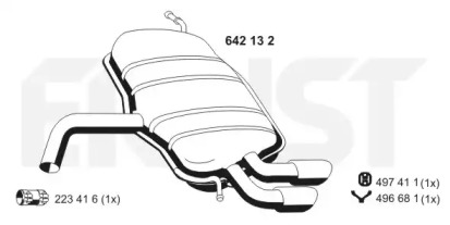 ERNST 642132