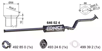ERNST 646024
