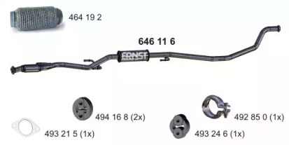 ERNST 646116
