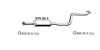 ERNST 670043