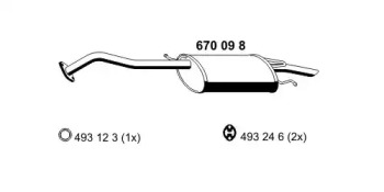 ERNST 670098