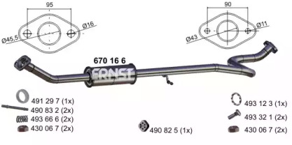 ERNST 670166