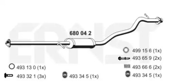 ERNST 680042